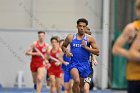Wheaton T&F  Wheaton Track & Field compete at the Wheaton College Track & Field Invitational. (Photo by Keith Nordstrom)